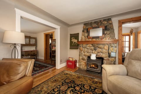 West Portal Cabin cabin Cabin in Grand Lake