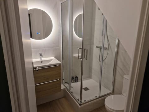 Le Petit Brou Apartment in Bourgogne-Franche-Comté