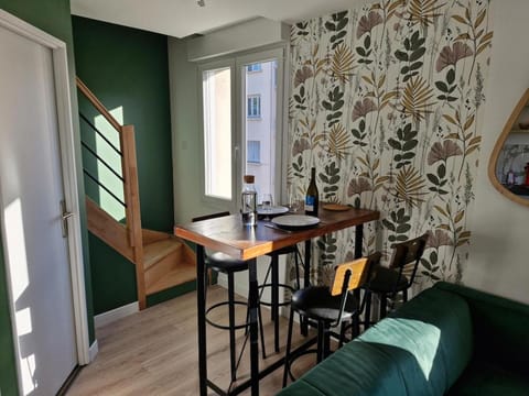 Le Petit Brou Apartment in Bourgogne-Franche-Comté