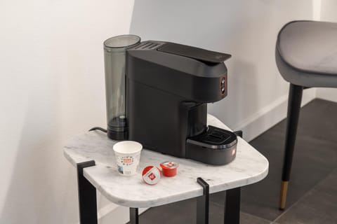 King Property Hotel in La Spezia