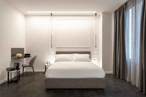 King Property Hotel in La Spezia