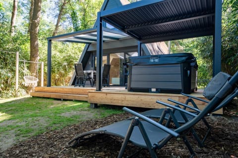 Day, Garden, Garden view, sunbed