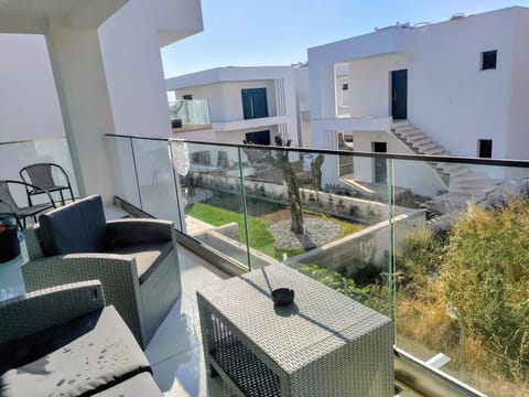 Chrisella Crystal Villa in Thasos