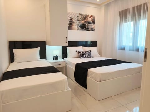 Chrisella Crystal Villa in Thasos