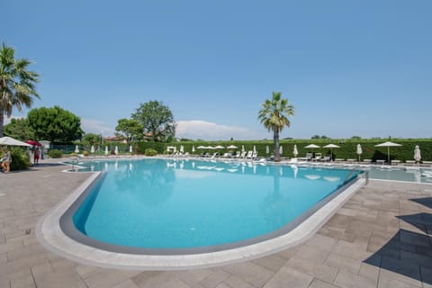 Appartamento I Vigneti del Garda Apartment in Colà