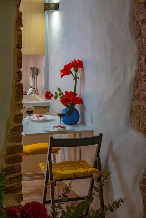 Mythos -Old Town-Old harbour Chania Apartment in Chania