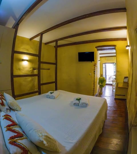 Mythos -Old Town-Old harbour Chania Apartment in Chania