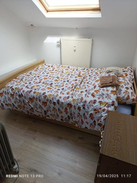 résidence KAKIKA Apartment in Wallonia, Belgium