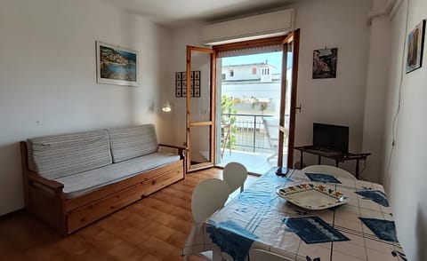 TV and multimedia, Balcony/Terrace, Living room, air conditioner