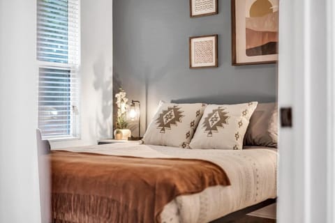 Harmony House Family Escape for 8 Villa in Belvedere Park