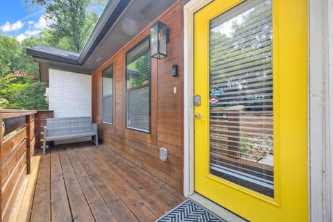 Harmony House Family Escape for 8 Villa in Belvedere Park