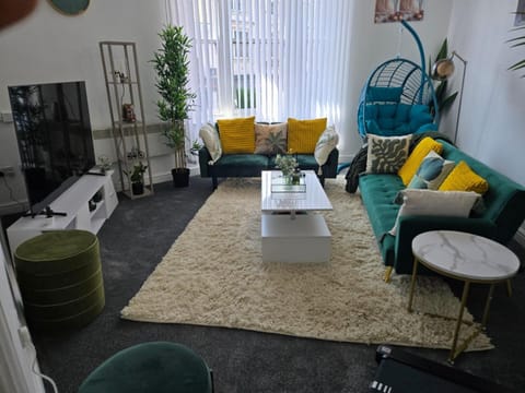 TV and multimedia, Living room