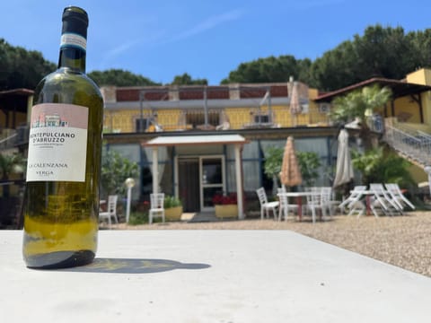 Hotel Paradiso Hotel in Lazio