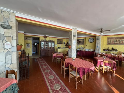 Hotel Paradiso Hotel in Lazio