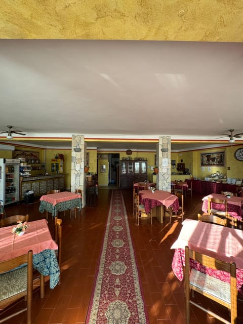 Hotel Paradiso Hotel in Lazio