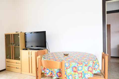 SE164 - Marotta, trilocale vista mare con terrazzo Apartment in Marotta