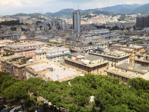 City view
