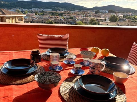 Il Sogno di Ornella Apartment in Villasimius