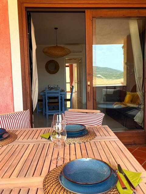 Il Sogno di Ornella Apartment in Villasimius