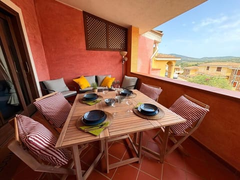 Il Sogno di Ornella Apartment in Villasimius