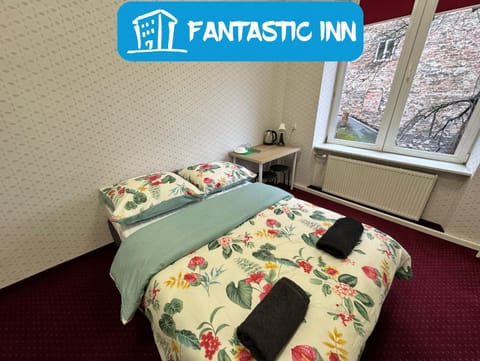 Fantastic-Inn Kraków - GR6 Apartment in Krakow