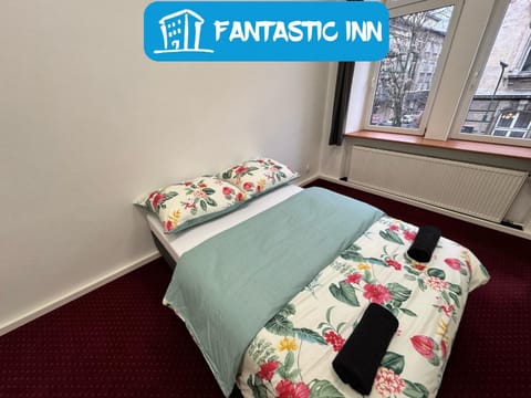 Fantastic-Inn Kraków - GR6 Apartment in Krakow