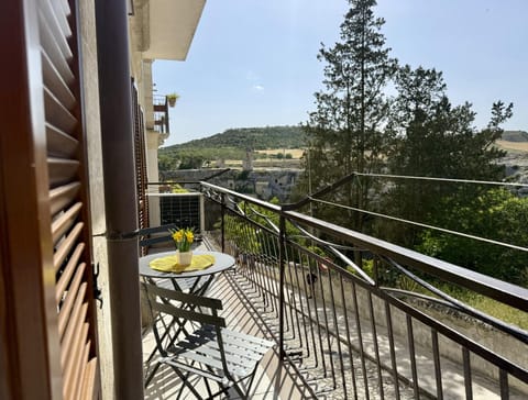 Property building, View (from property/room), City view, Landmark view