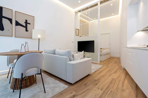 TV and multimedia, Living room, Other, Seating area