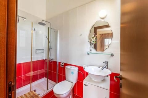 Green Valley 1 villa with private pool Villa in Poli Crysochous