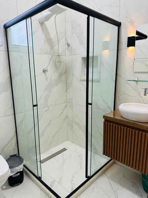 Casa Cordelia Mangaratiba Centro House in Mangaratiba