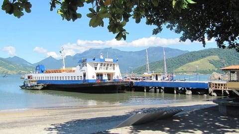 Casa Cordelia Mangaratiba Centro House in Mangaratiba