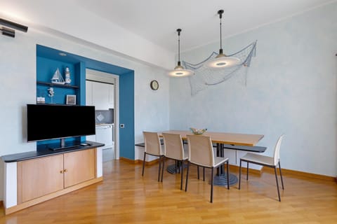 Casa vacanze Brezza di Levante Apartment in Sestri Levante