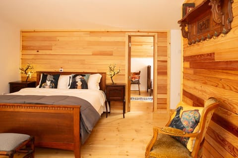 Casa Decebal Bed and Breakfast in Serbia