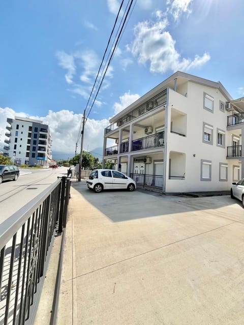 B&V apartmani Apartment in Montenegro