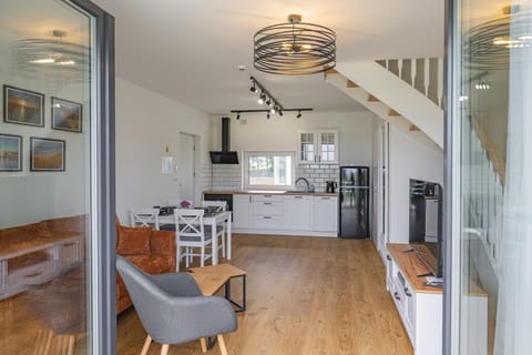 Słoneczna Zatoka House in Wladyslawowo