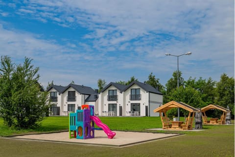 Słoneczna Zatoka House in Wladyslawowo