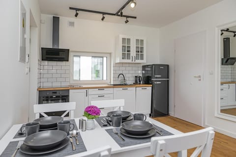 Słoneczna Zatoka House in Wladyslawowo