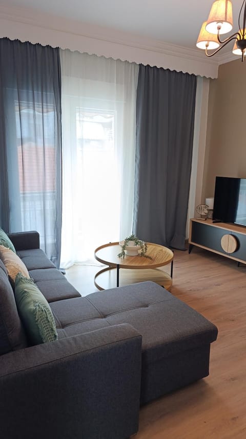 La Bella casa kavala Apartment in Kavala