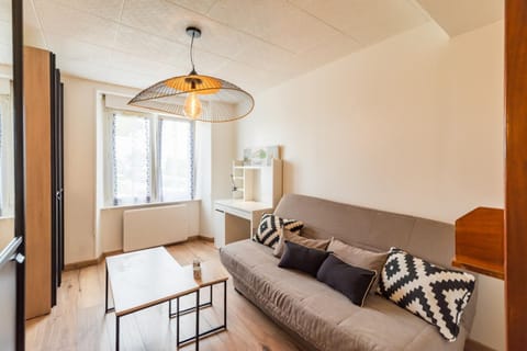 Studio cosy en bord de mer a Saint Quay Portrieux Apartment in Saint-Quay-Portrieux