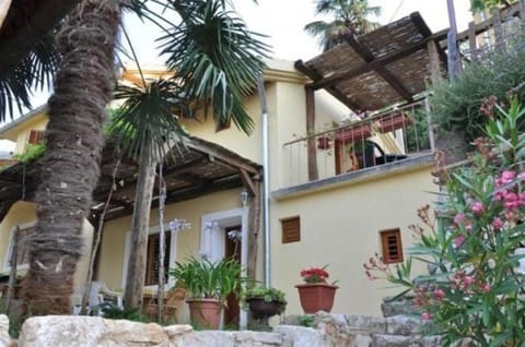 Property building, Balcony/Terrace