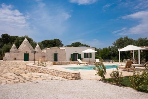 Garden, Pool view, Swimming pool
