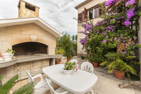 Balcony/Terrace, Other