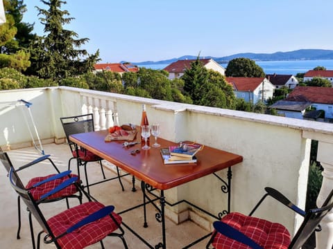 Apartments Anđela Apartment in Biograd na Moru