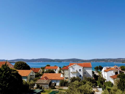 Apartments Anđela Apartment in Biograd na Moru