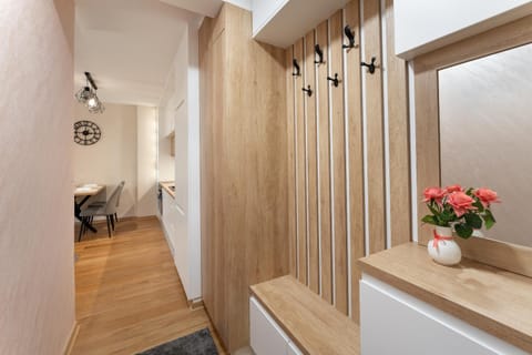 Duma Apartmani 2 Vrnjačka Banja Apartment in Serbia