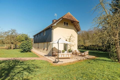 Garden, Balcony/Terrace