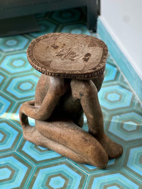 Seine Riverside Getaway Ideal for Families near Paris Villa in Poissy