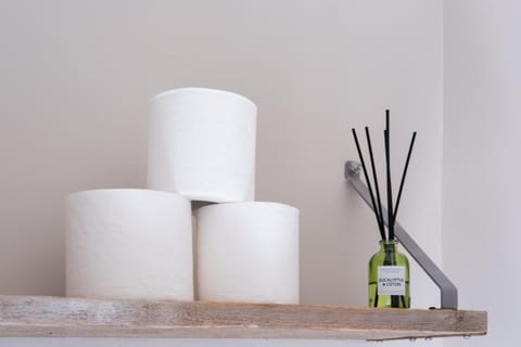 La Maison Douce House in Lille