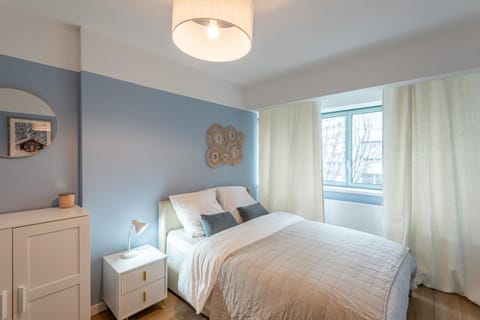 M109 Marquer Studio cozy proche du centre et de la gare Apartment in Annemasse