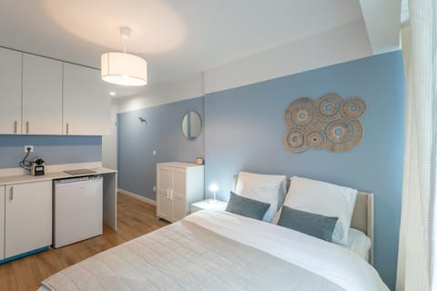 M109 Marquer Studio cozy proche du centre et de la gare Apartment in Annemasse